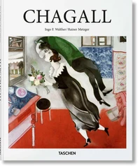 Marc Chagall, 1887-1985