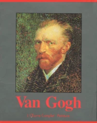 Vincent Van Gogh