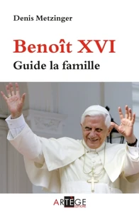 Benoît XVI