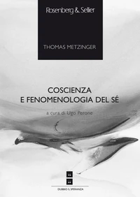 Coscienza e fenomenologia del sé