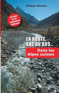 Dans les Alpes Suisses