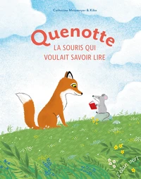 Quenotte
