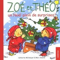 Un Noel Plein De Surprises !