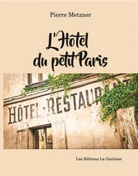 L'Hôtel du petit Paris