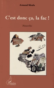 C'est donc ça, la fac !