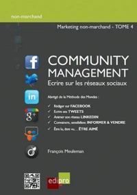Community management