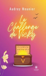 Le challenge de Vicky