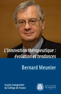 L'innovation thérapeutique : évolutions et tendances