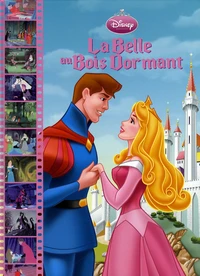 La Belle au Bois dormant