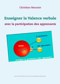 Enseigner la valence verbale