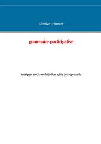 Grammaire participative