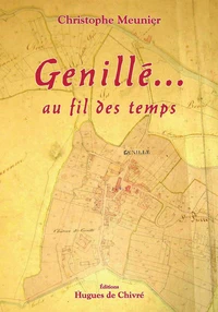Genillé... au fil des temps