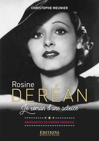 Rosine Deréan