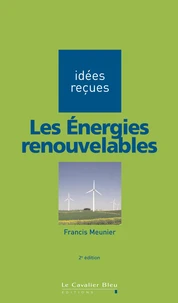 Les Energies renouvelables