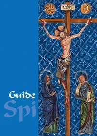 Guide Spi bleu littleboy
