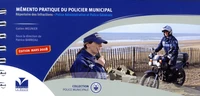 Mémento pratique du policier municipal
