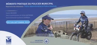 Mémento pratique du policier municipal