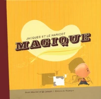 Jacques et le haricot magique