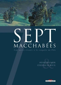 Sept macchabées