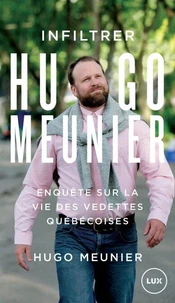Infiltrer Hugo Meunier