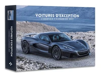 Voitures d'Exception