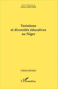 Variations et diversités éducatives au Niger