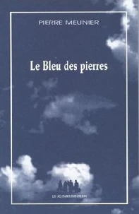 Le Bleu des pierres
