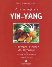Cuisine végétale Yin-Yang