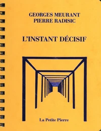 L'instant décisif