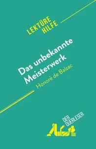 Das unbekannte Meisterwerk