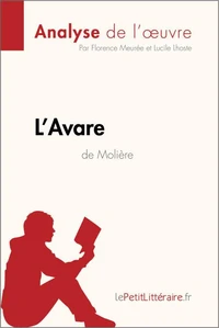 L'Avare de Molière