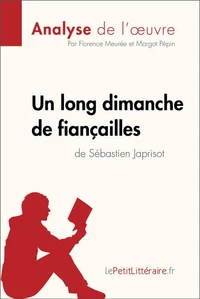 Un long dimanche de fiançailles de Sébastien Japrisot