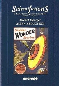 Alien abduction
