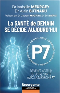 La santé de demain se décide aujourd'hui