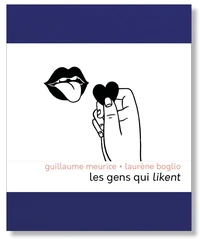 Les gens qui likent
