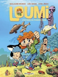 Loumi T01