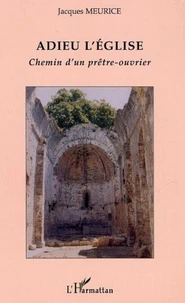 Adieu l'Eglise