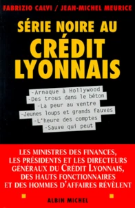 Série noire au Crédit lyonnais