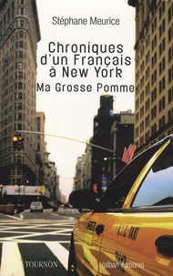 Chroniques d'un Français à New York