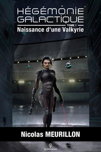 Hégémonie Galactique