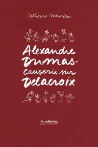 Causerie sur Delacroix