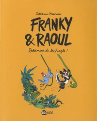 Franky et Raoul