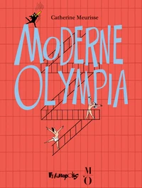 Moderne Olympia
