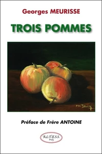 Trois pommes