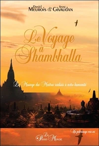 Le voyage à Shambhalla
