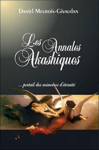 Les annales akashiques