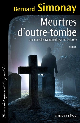 Meurtres d'outre-tombe - Occasion