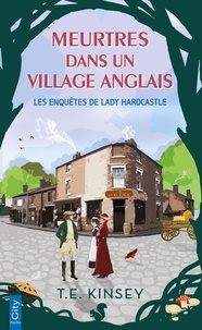 Téléchargement gratuit du livre anglais Meurtres dans un village anglais par  en francais 9782824635040