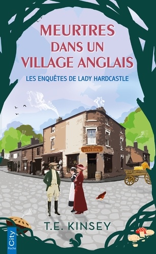 Meurtres dans un village anglais