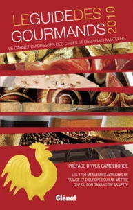 Le guide des gourmands